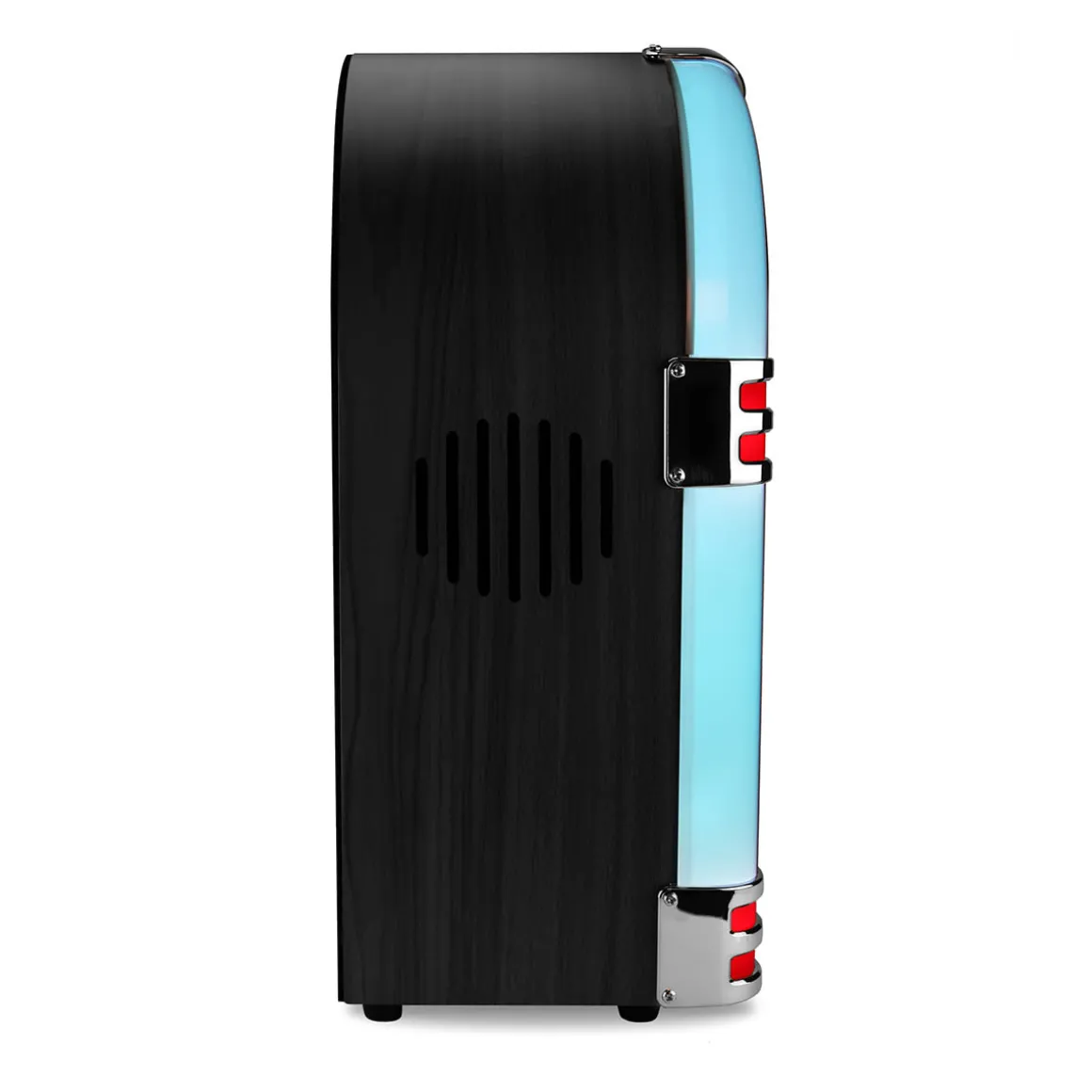 Desktop CD and Bluetooth Jukebox