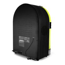 Desktop CD and Bluetooth Jukebox