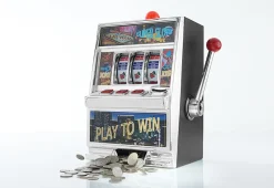Desktop Las Vegas Slot Machine