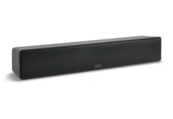 Dialogue Enhancing TV Speaker