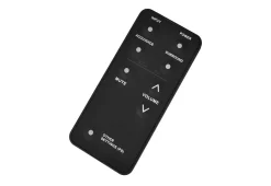 Dialogue Enhancing TV Speaker