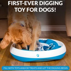 Digging Toy for Dogs