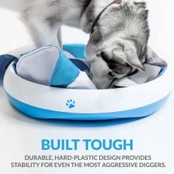 Digging Toy for Dogs