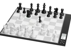 Digital Electronic Chess Computer
