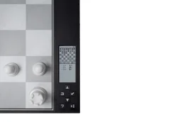 Digital Electronic Chess Computer