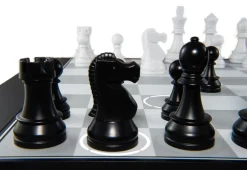 Digital Electronic Chess Computer