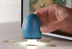 Digital Magnifier