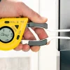Digital Socket Sizing Tool