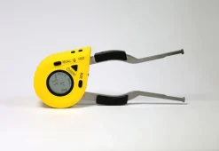 Digital Socket Sizing Tool