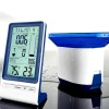 Digital Wireless Rain Gauge