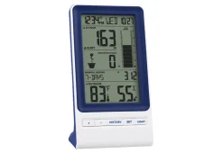 Digital Wireless Rain Gauge