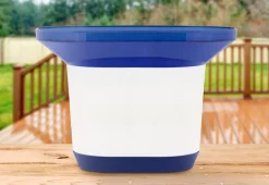 Digital Wireless Rain Gauge