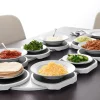 Dinner Table Lazy Susan