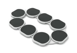 Dinner Table Lazy Susan
