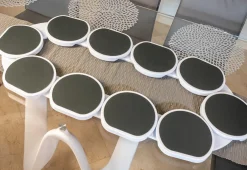Dinner Table Lazy Susan