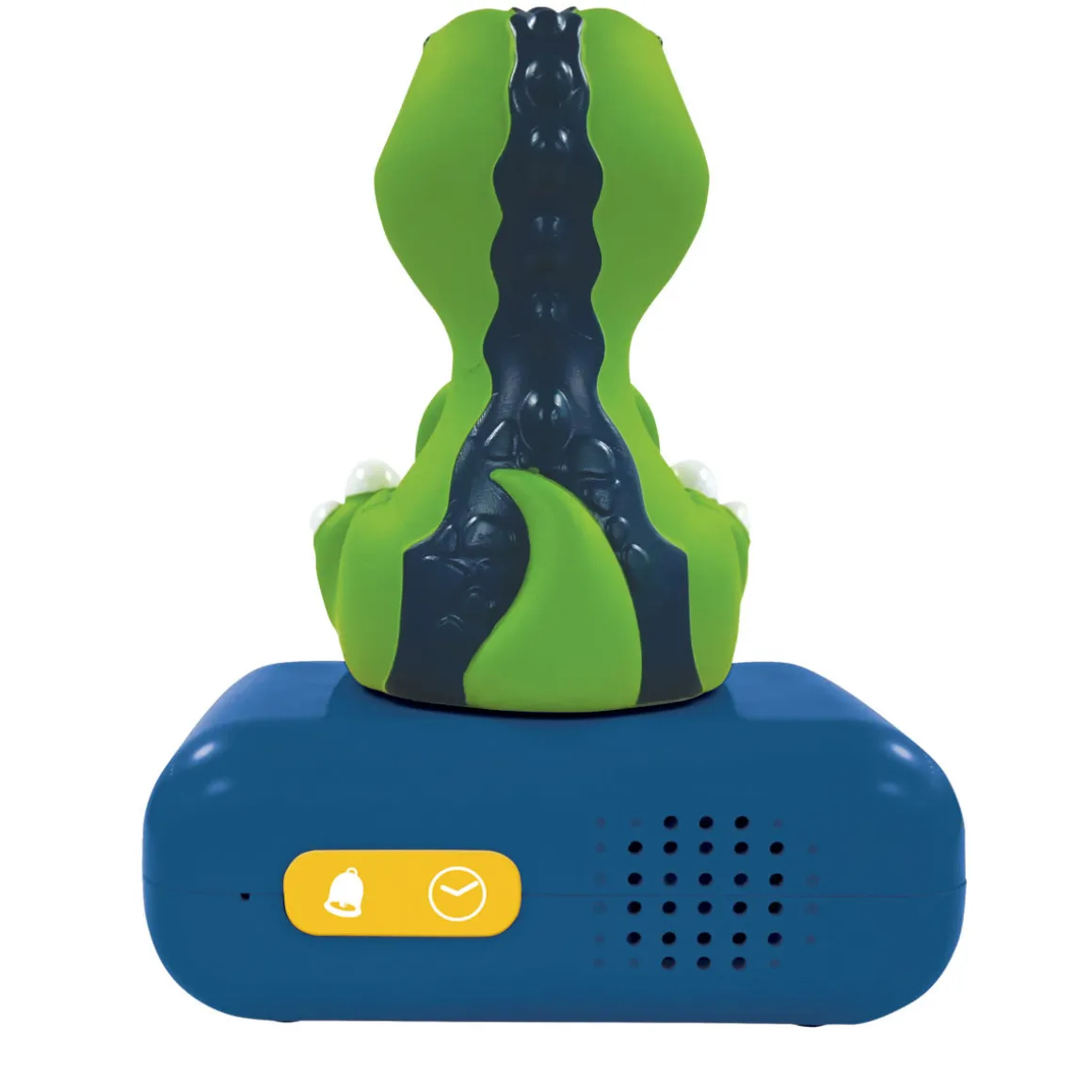 Dinosaur Digital Alarm Clock with Nightlight