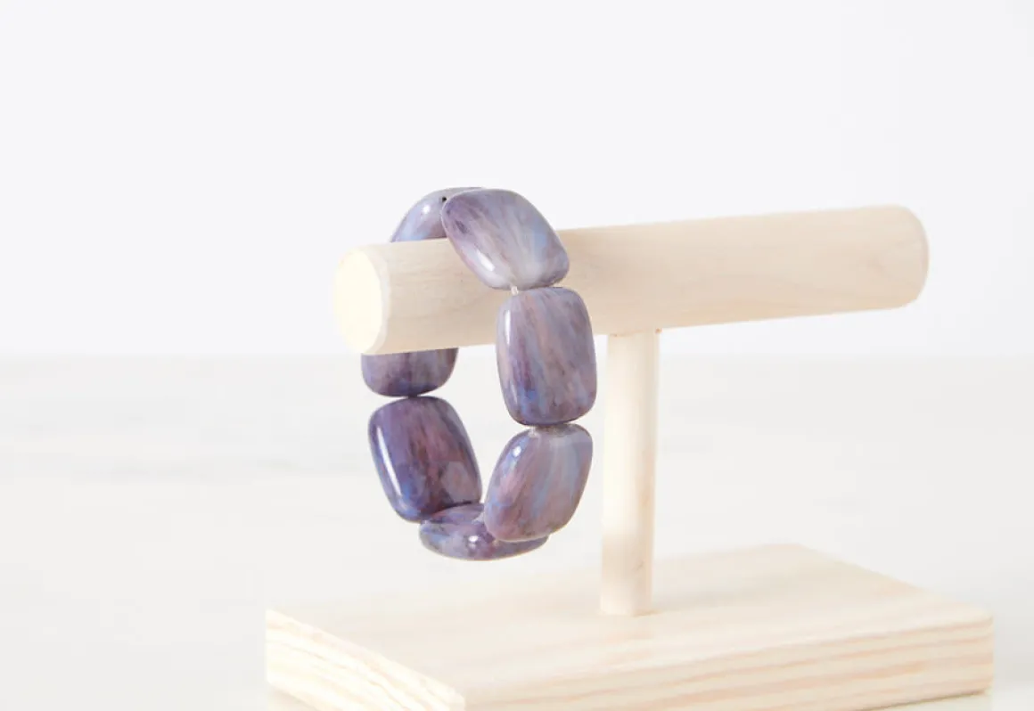 Discreet Cooling Bracelet