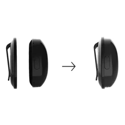 Discreet Day/Night Vision Camera