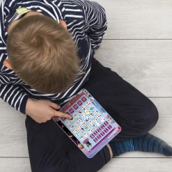 Disney Frozen Bilingual Educational Learning Tablet