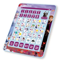 Disney Frozen Bilingual Educational Learning Tablet