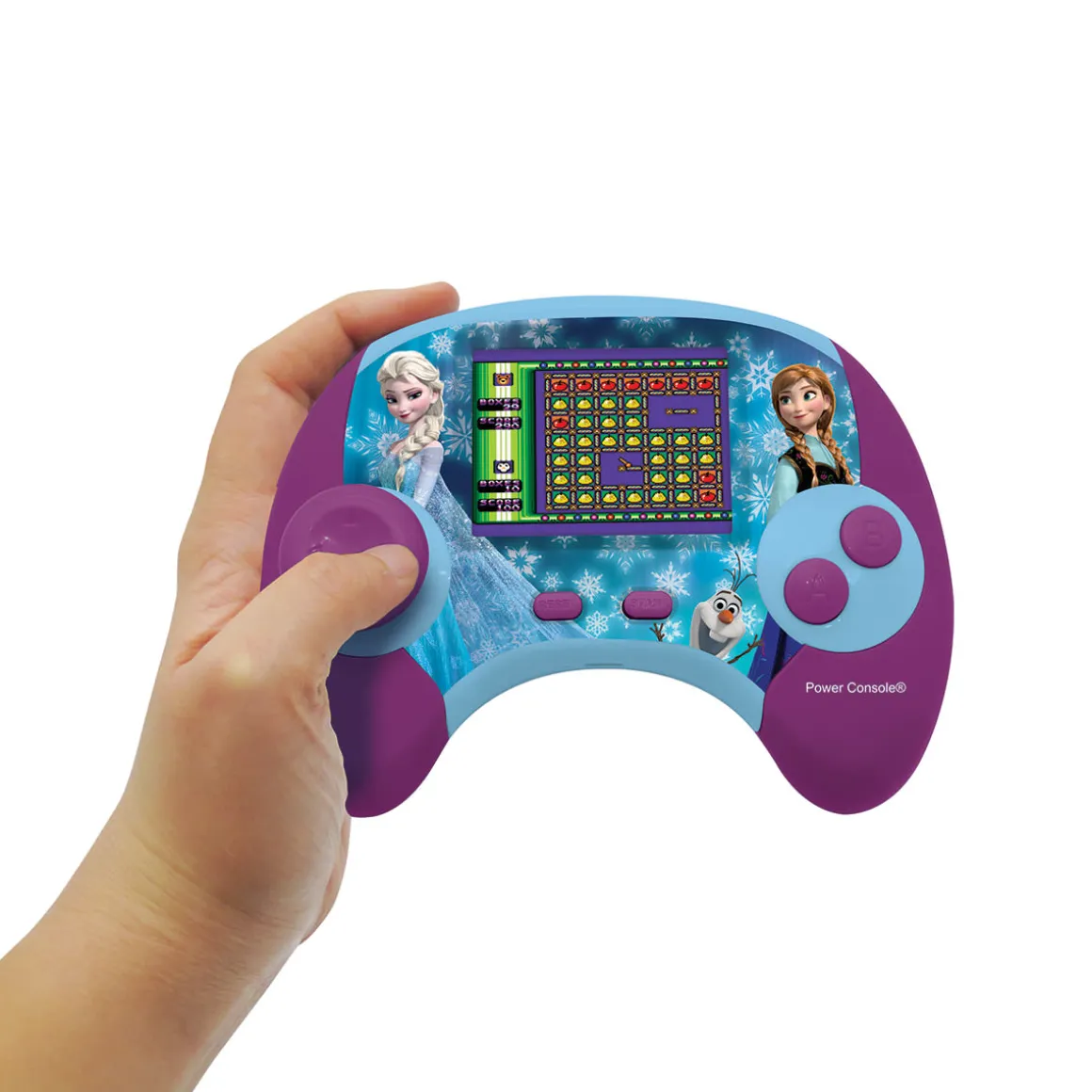 Disney Frozen Bilingual Learning Console