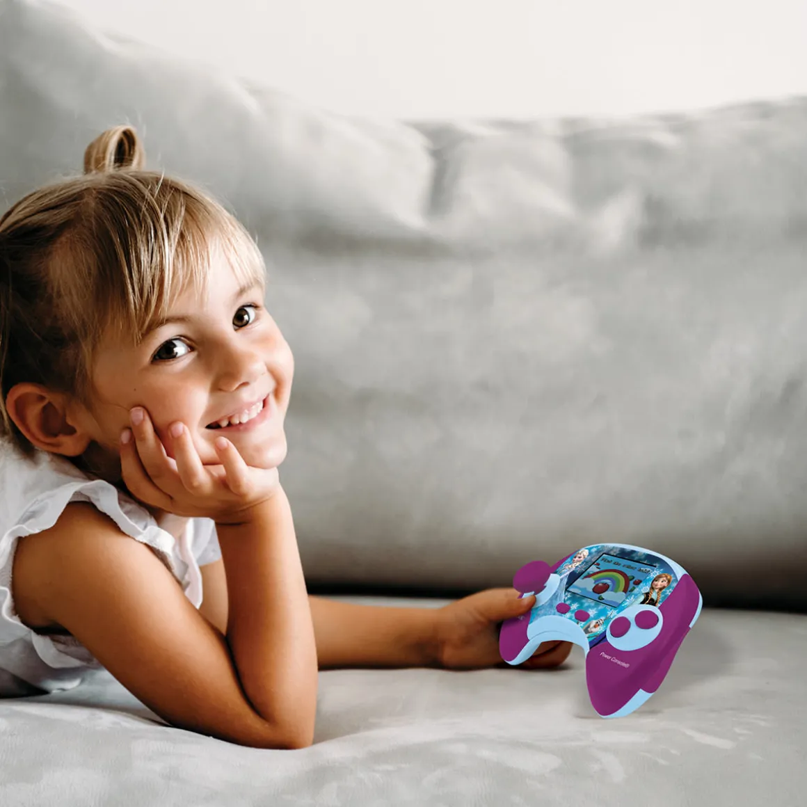 Disney Frozen Bilingual Learning Console