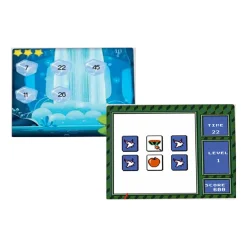 Disney Frozen Bilingual Learning Console