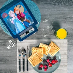 Disney Frozen Deluxe Waffle Maker
