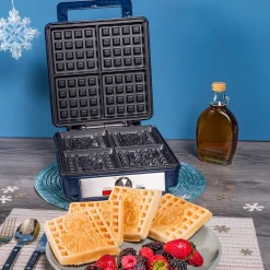 Disney Frozen Deluxe Waffle Maker