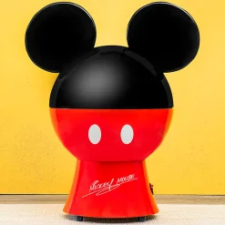 Disney Mickey Mouse Popcorn Maker