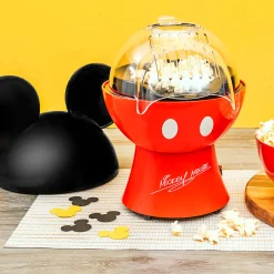 Disney Mickey Mouse Popcorn Maker