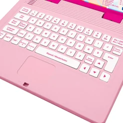 Disney Princess Bilingual Talking Educational Laptop