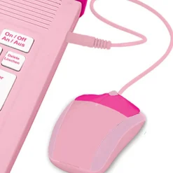 Disney Princess Bilingual Talking Educational Laptop