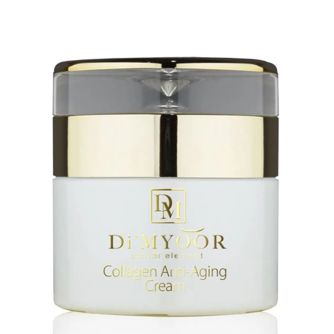 Di'Myoor Collagen Anti-Aging Cream