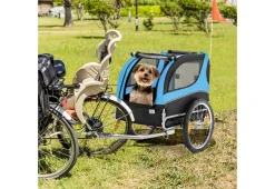 Dog Bike Trailer