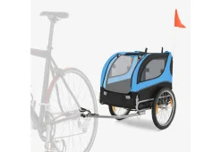 Dog Bike Trailer