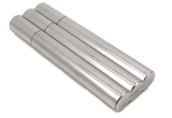 Double Cigar Holder And Flask