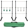 Double Ladder Ball Extreme Metal Edition