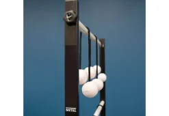 Double Ladder Ball Extreme Metal Edition