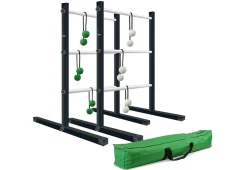 Double Ladder Ball Extreme Metal Edition