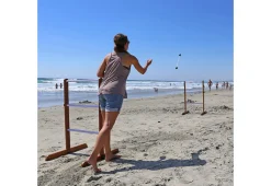 Double Ladder Ball Tournament Edition