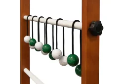 Double Ladder Ball Tournament Edition