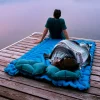 Double V Sleeping Pad