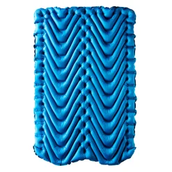 Double V Sleeping Pad