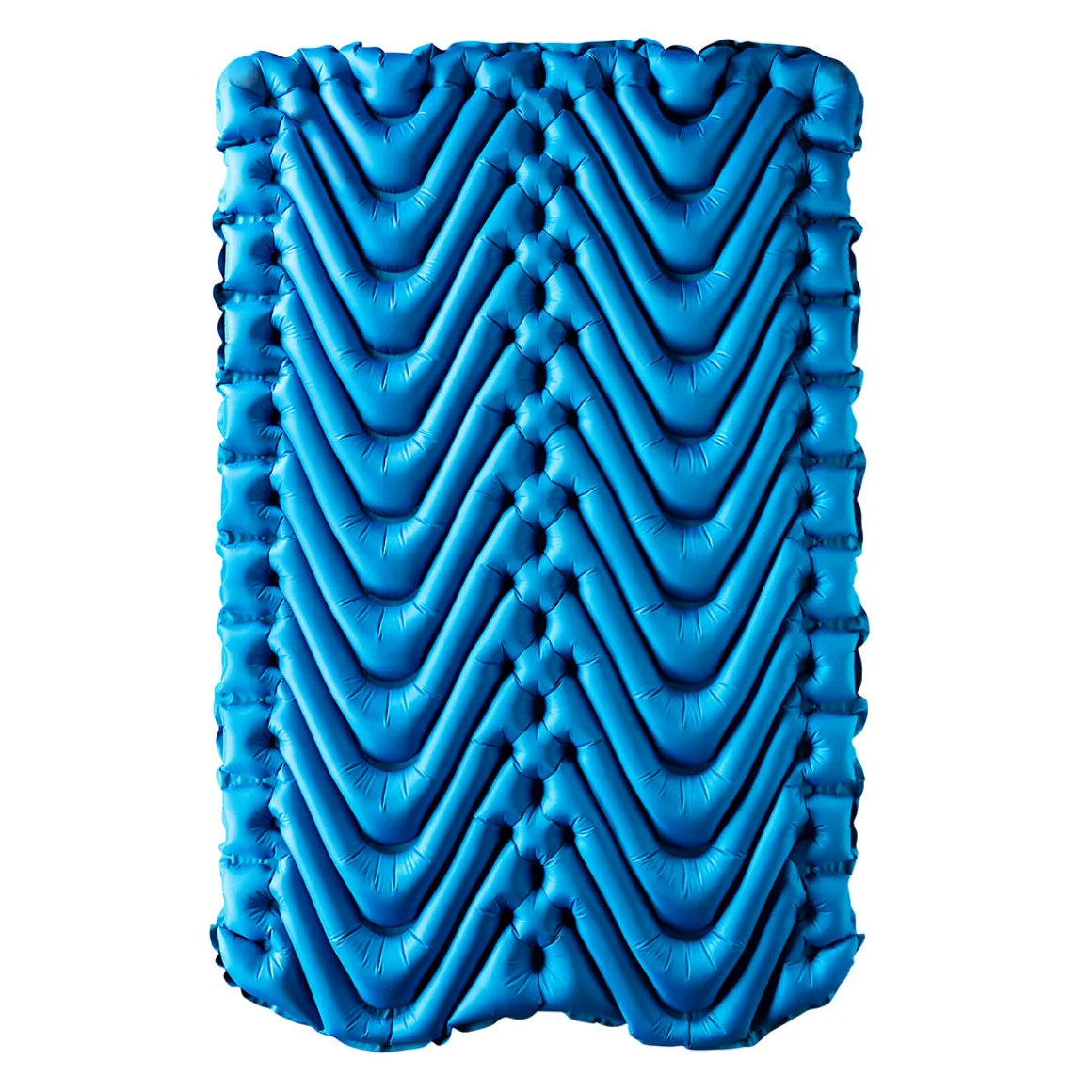Double V Sleeping Pad