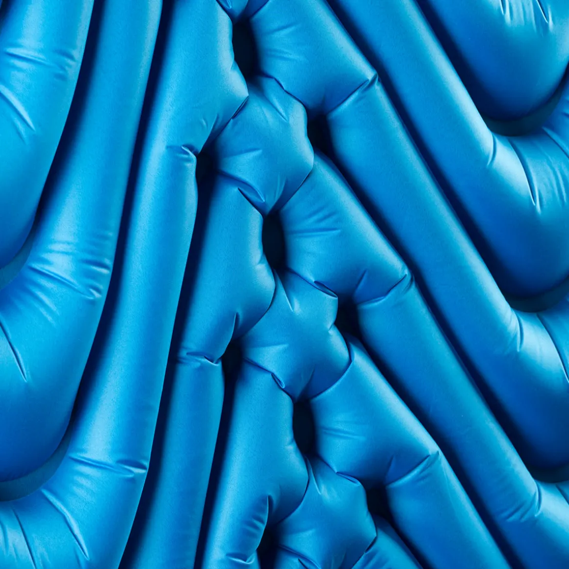 Double V Sleeping Pad