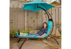 Dream Chair Lounger