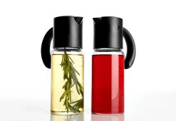 Dripless Oil and Vinegar (Set of 2)