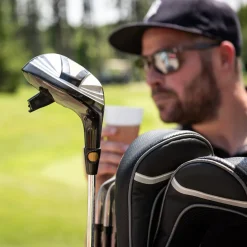 Driver Drink Dispenser