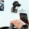 Driver Fatigue Monitor